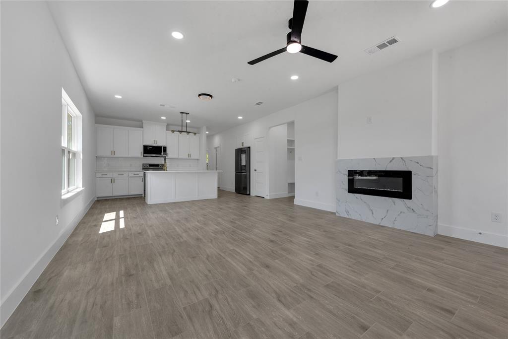Gregg J - Residential