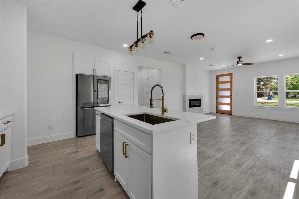 Gregg J - Residential