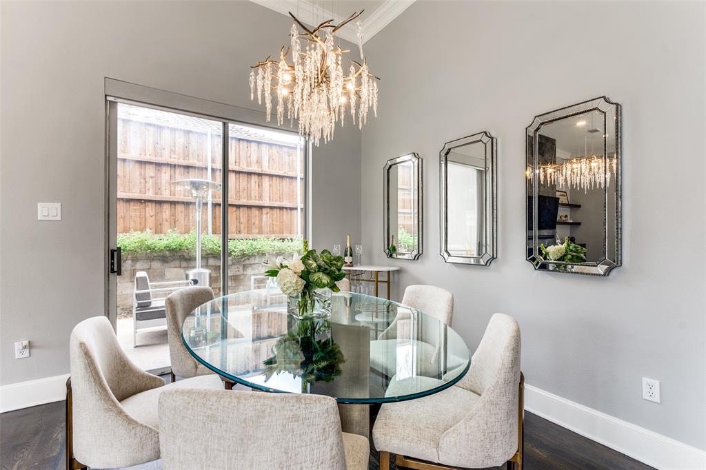 Downs of Hillcrest - Residential