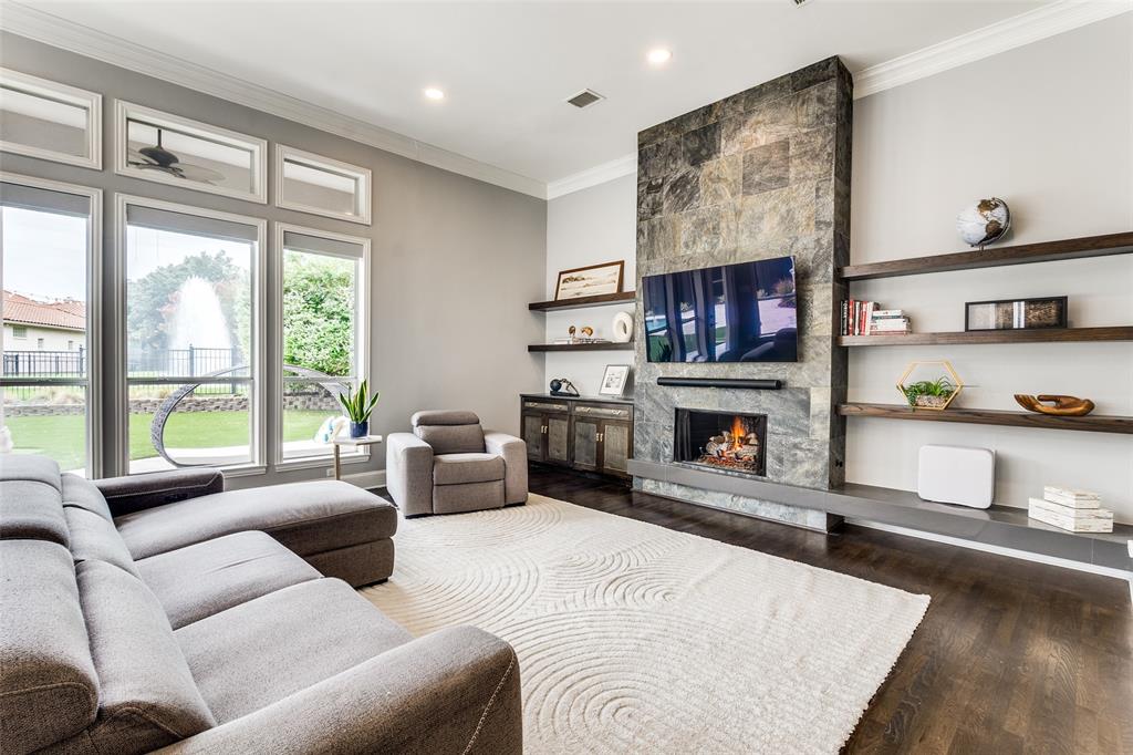 Downs of Hillcrest - Residential