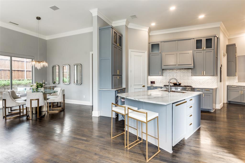 Downs of Hillcrest - Residential