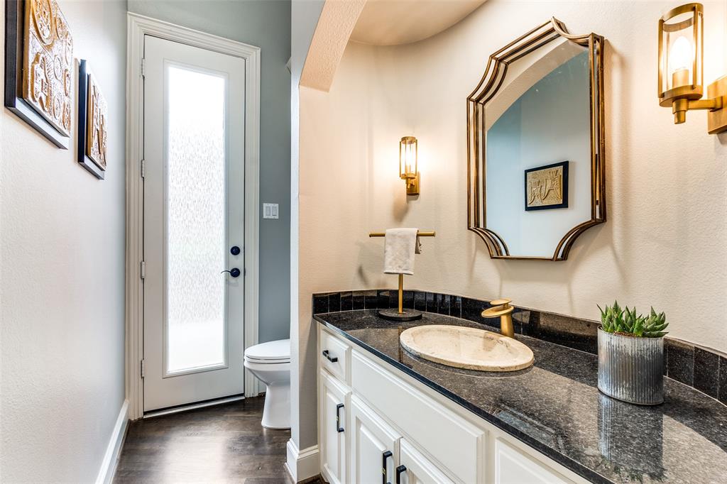 Downs of Hillcrest - Residential