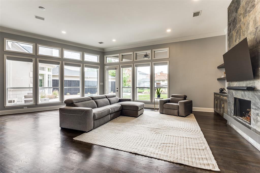 Downs of Hillcrest - Residential