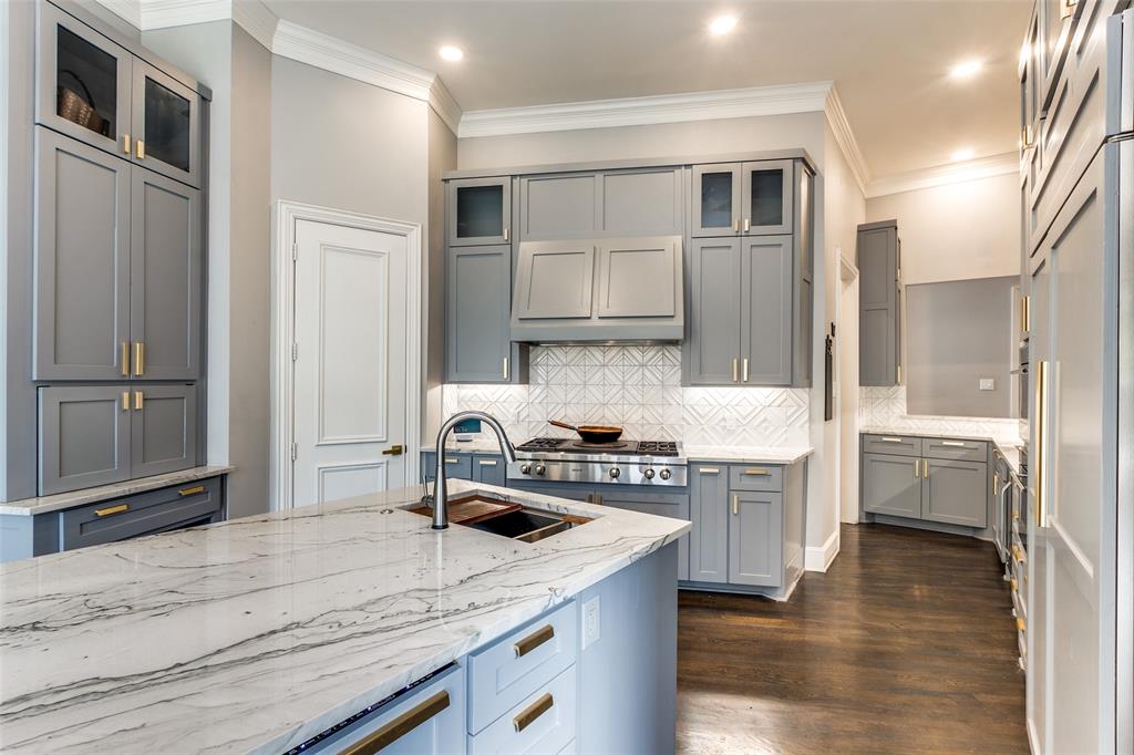 Downs of Hillcrest - Residential