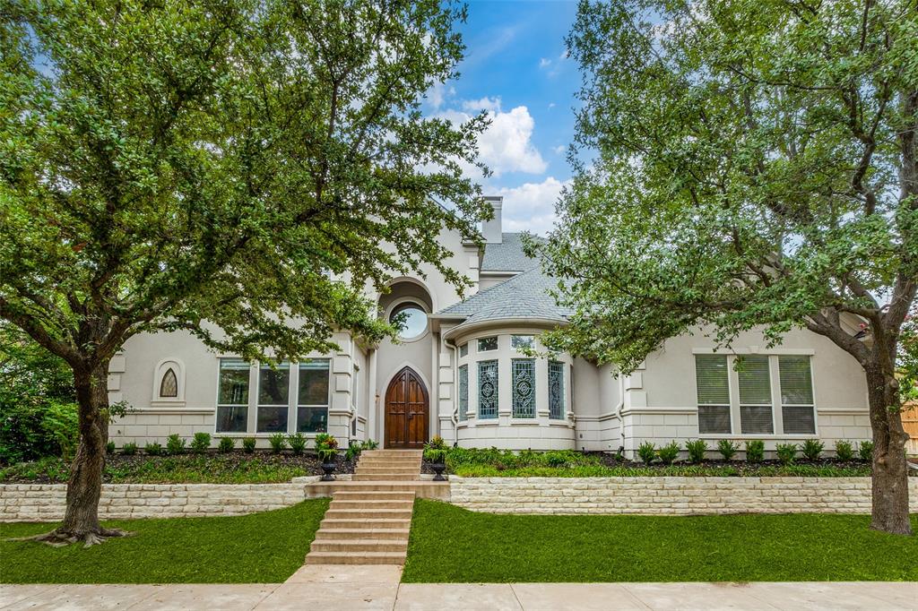 Downs of Hillcrest - Residential