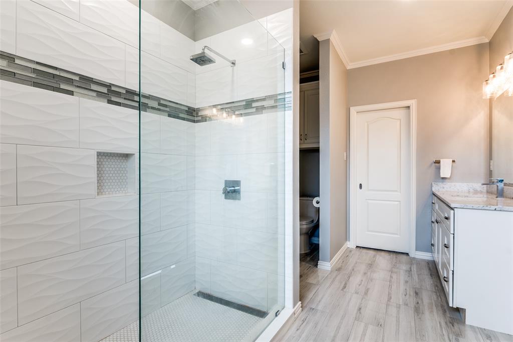 Downs of Hillcrest - Residential