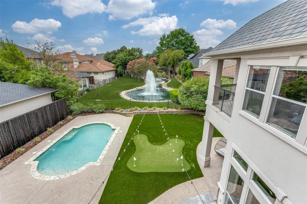 Downs of Hillcrest - Residential