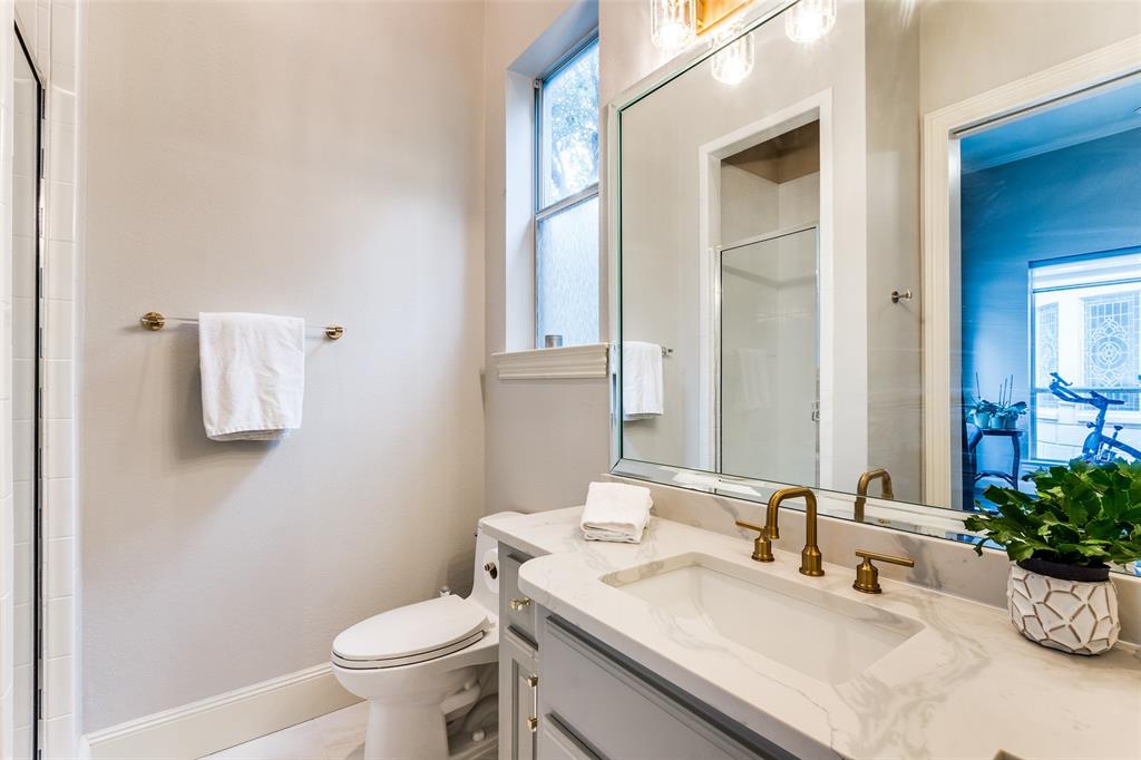 Downs of Hillcrest - Residential