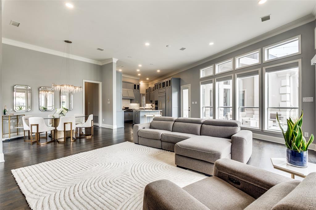 Downs of Hillcrest - Residential