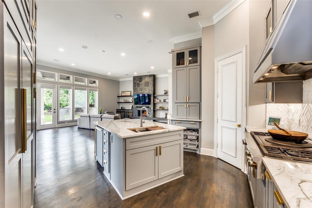 Downs of Hillcrest - Residential