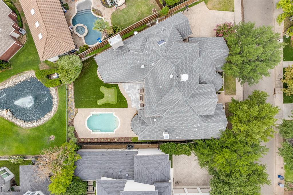 Downs of Hillcrest - Residential