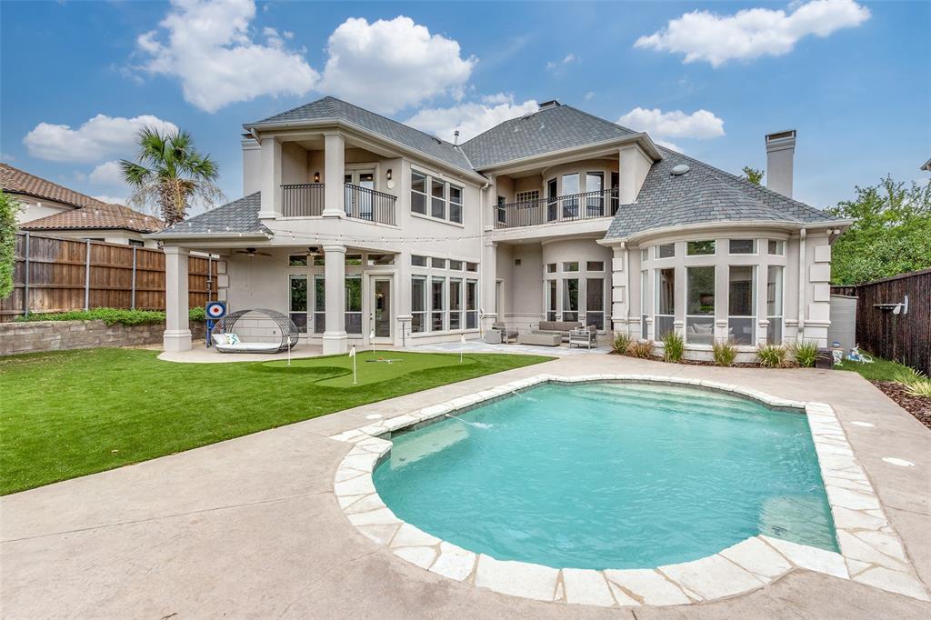 Downs of Hillcrest - Residential