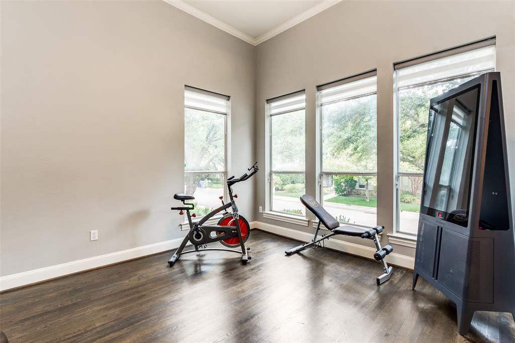 Downs of Hillcrest - Residential