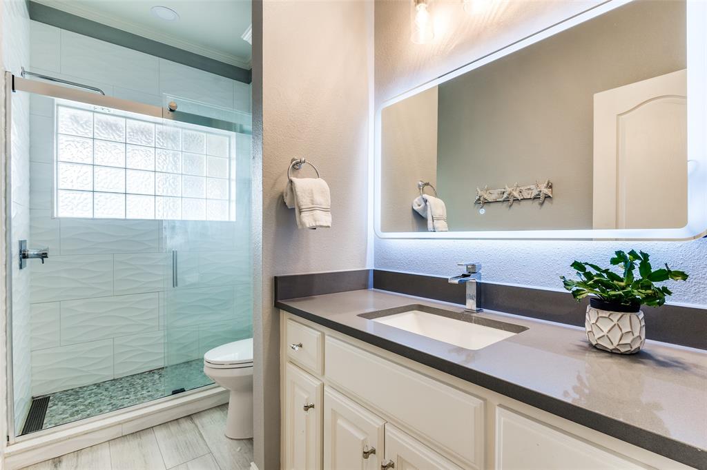 Downs of Hillcrest - Residential