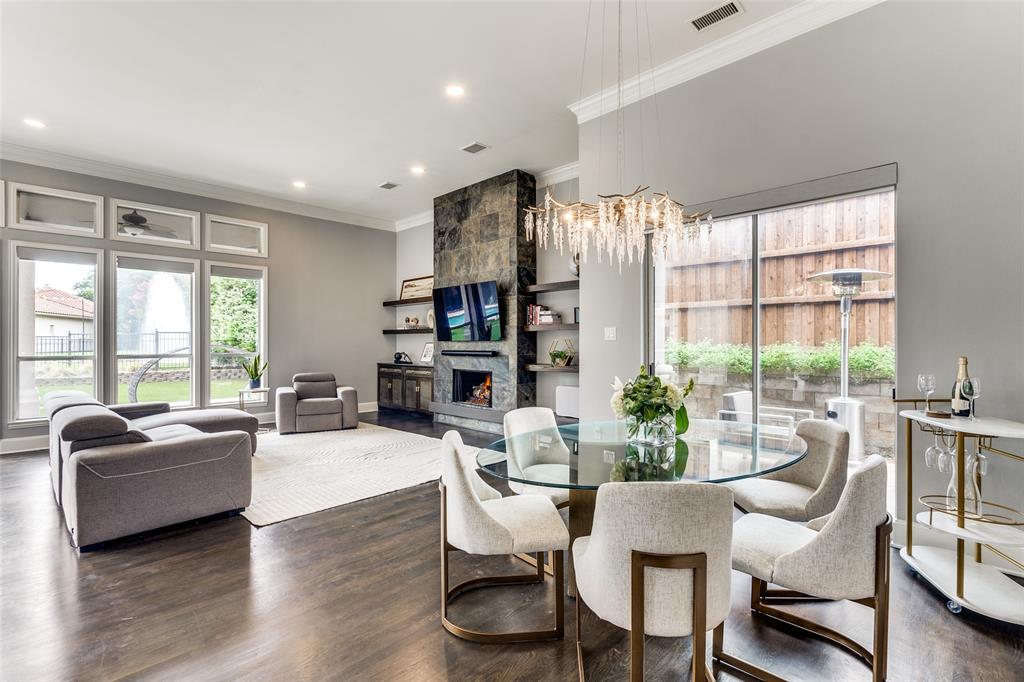 Downs of Hillcrest - Residential