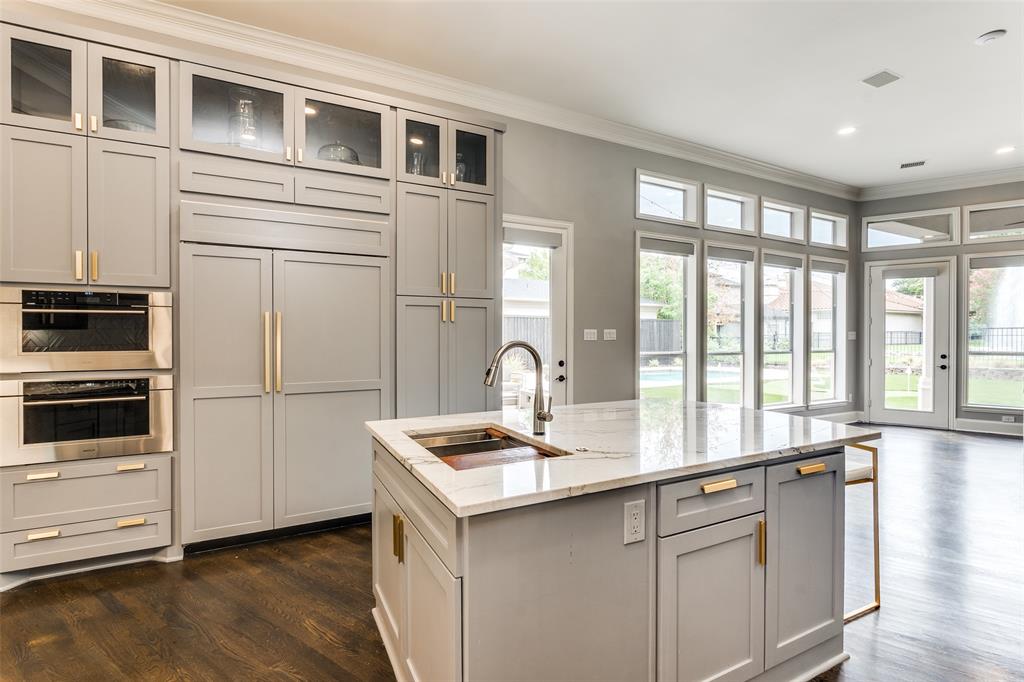 Downs of Hillcrest - Residential