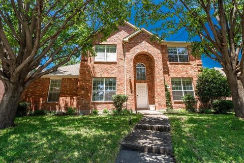 5900 Pine Meadow Lane McKinney TX 75070