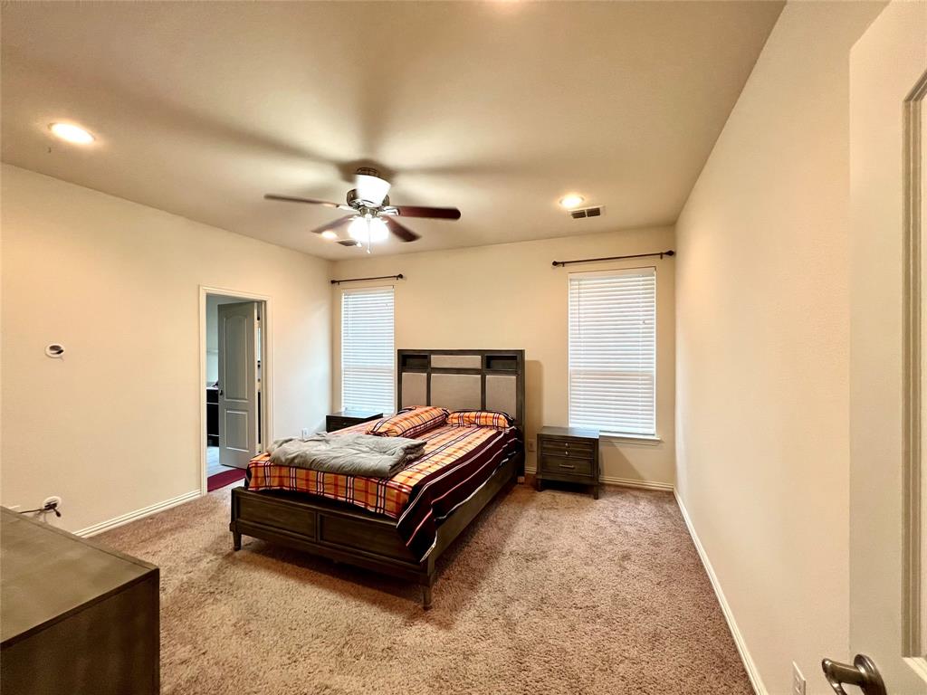 Village The - Residential Lease