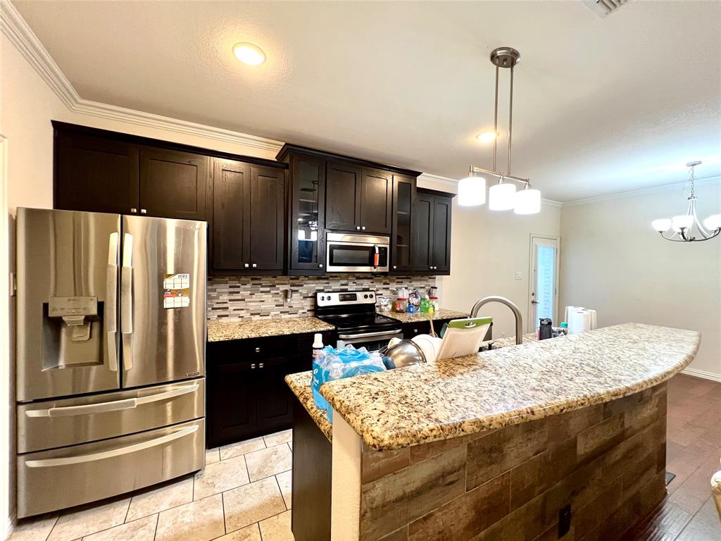 Village The - Residential Lease