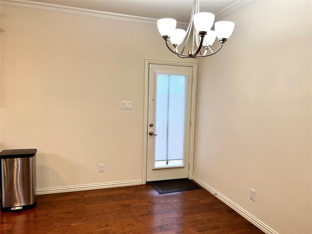 Village The - Residential Lease