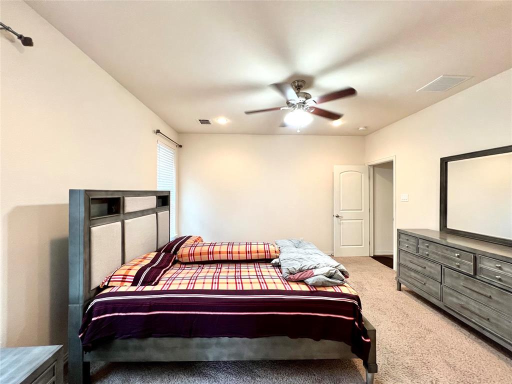 Village The - Residential Lease