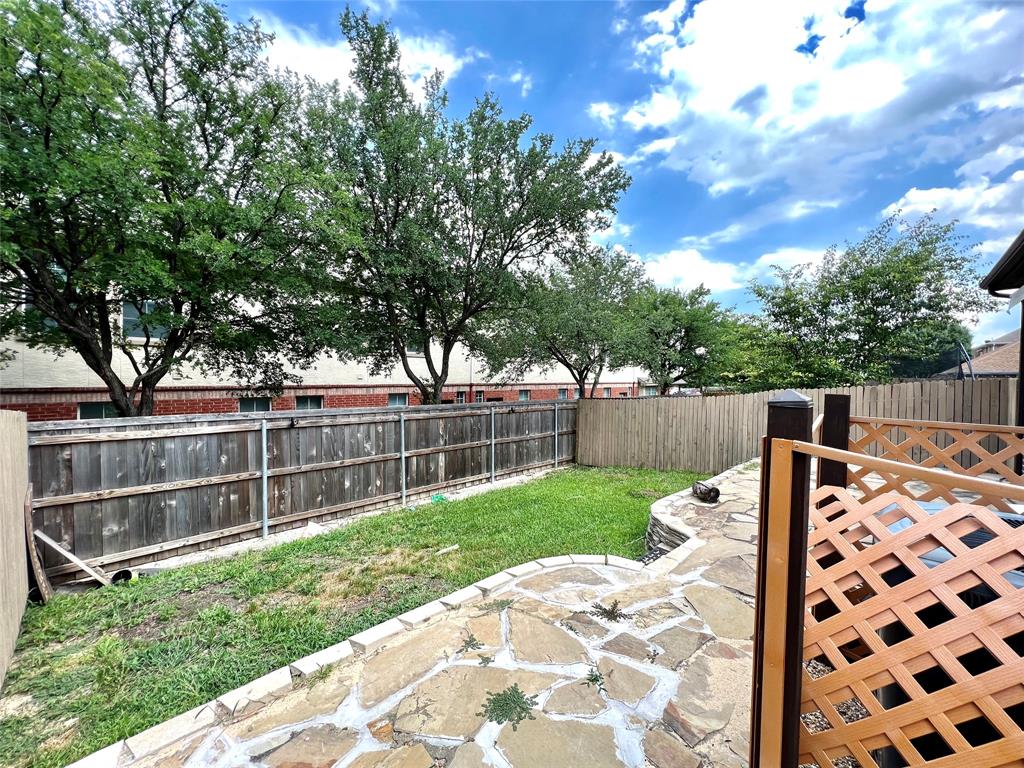 Village The - Residential Lease