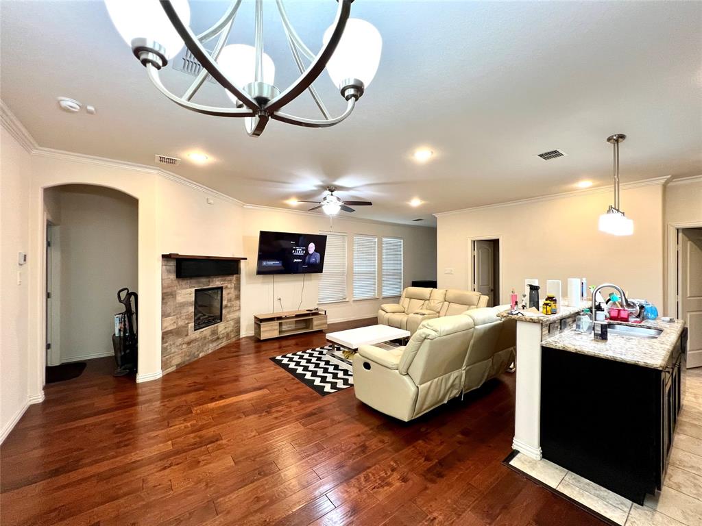 Village The - Residential Lease