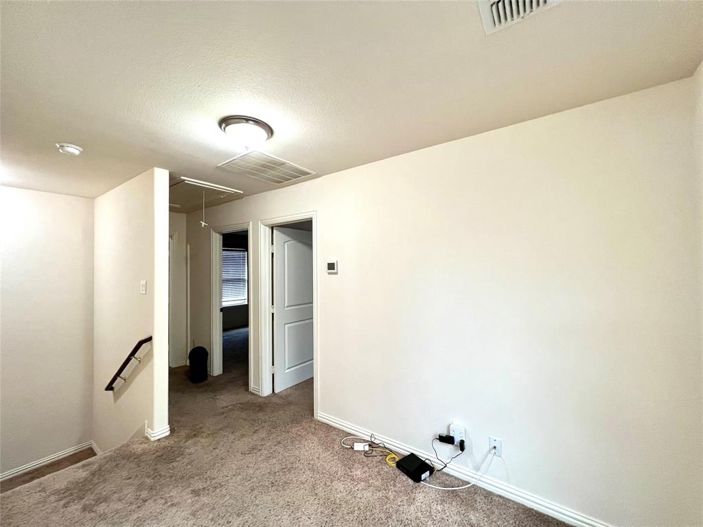 Village The - Residential Lease