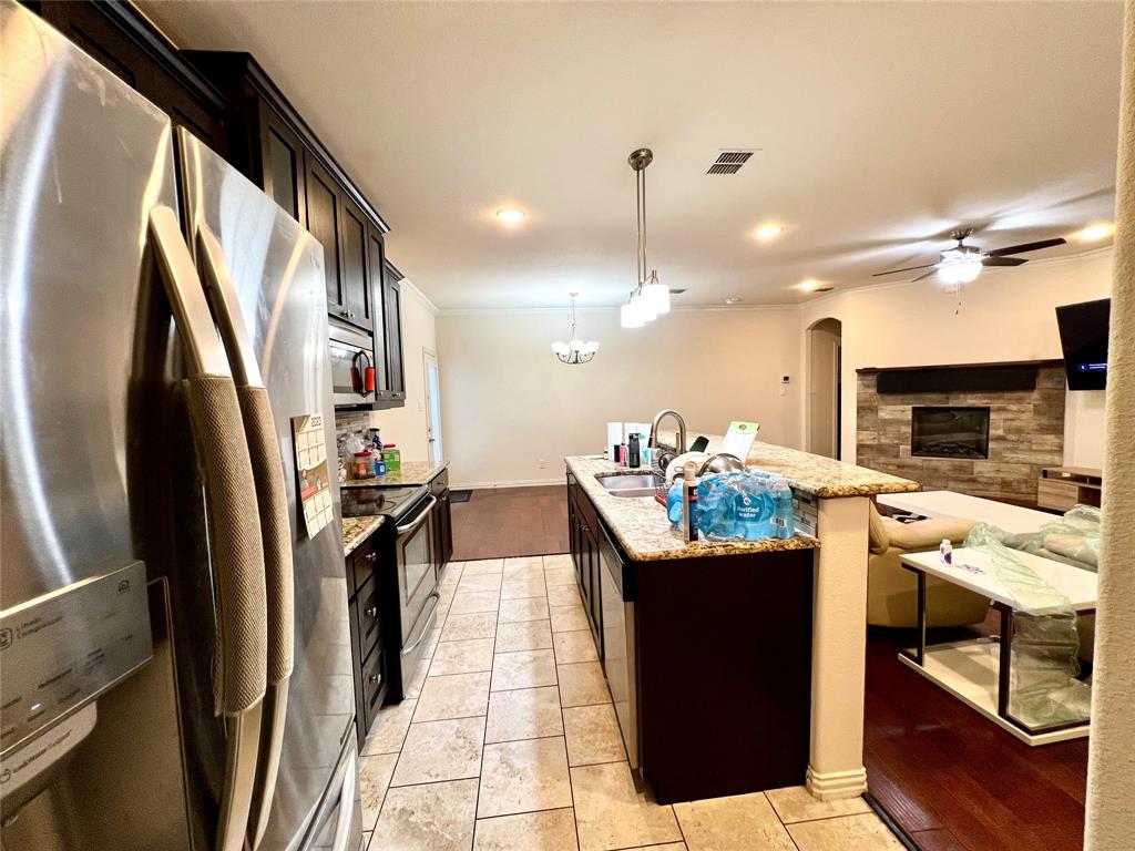 Village The - Residential Lease