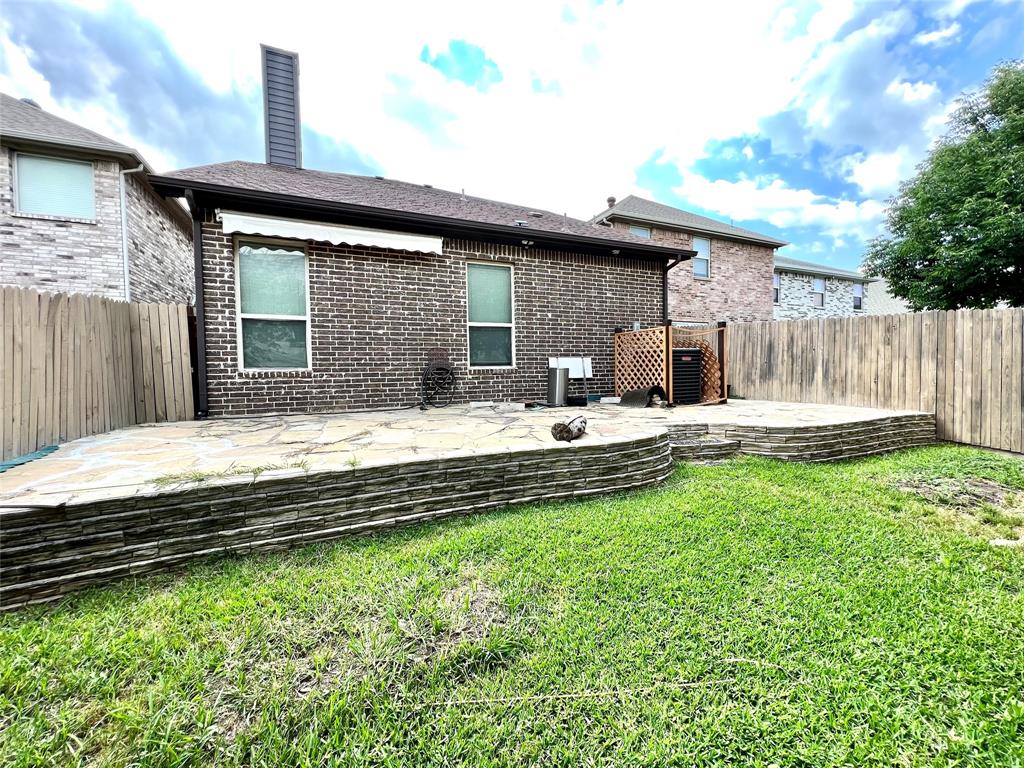 Village The - Residential Lease