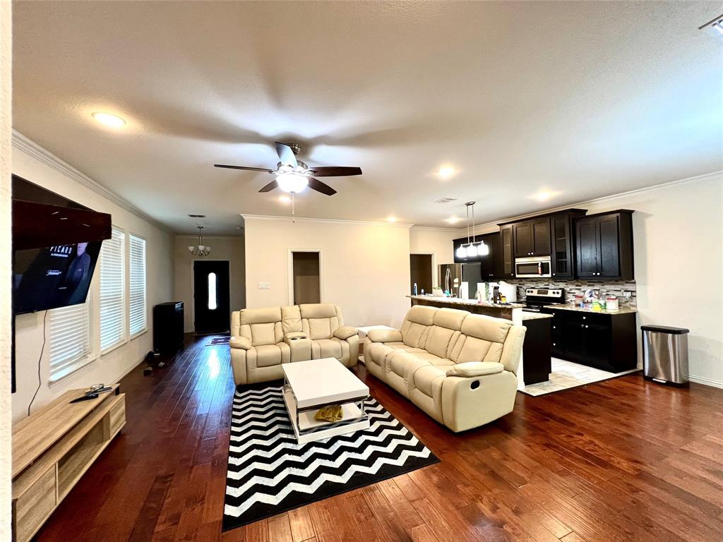 Village The - Residential Lease