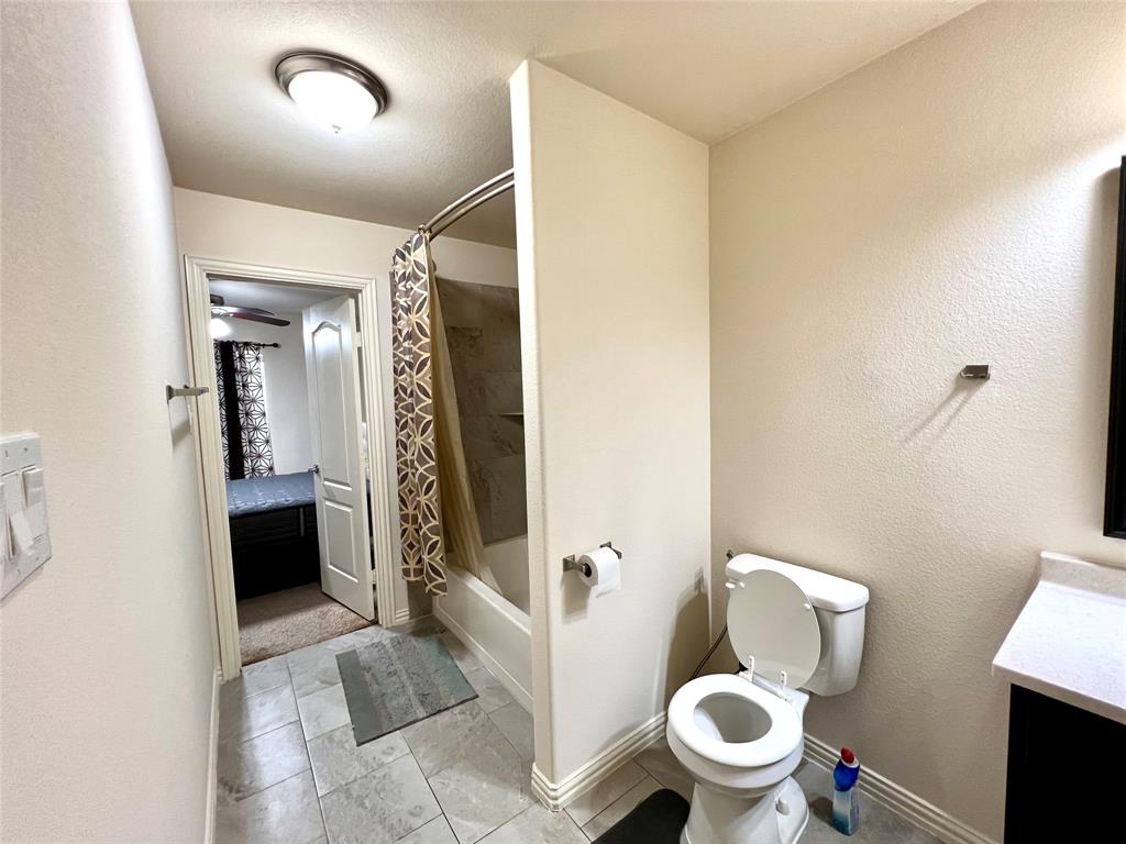 Village The - Residential Lease