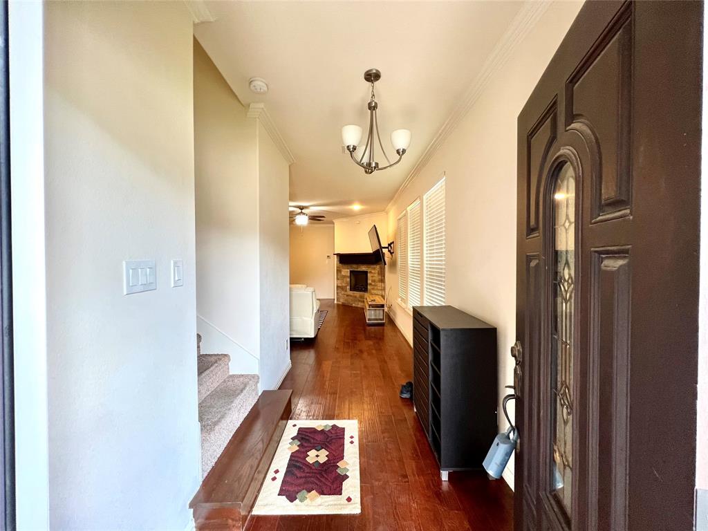 Village The - Residential Lease