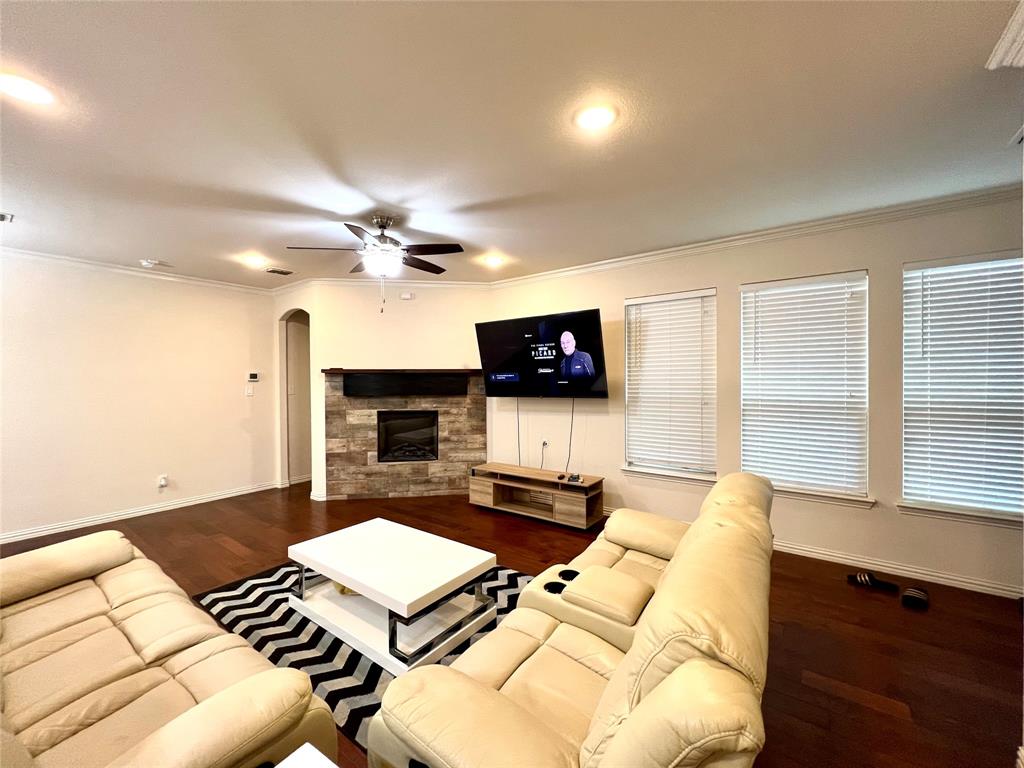 Village The - Residential Lease