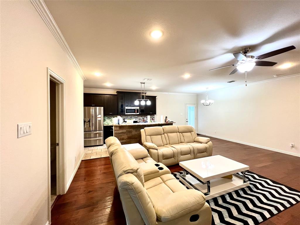 Village The - Residential Lease