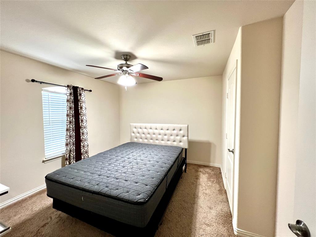 Village The - Residential Lease