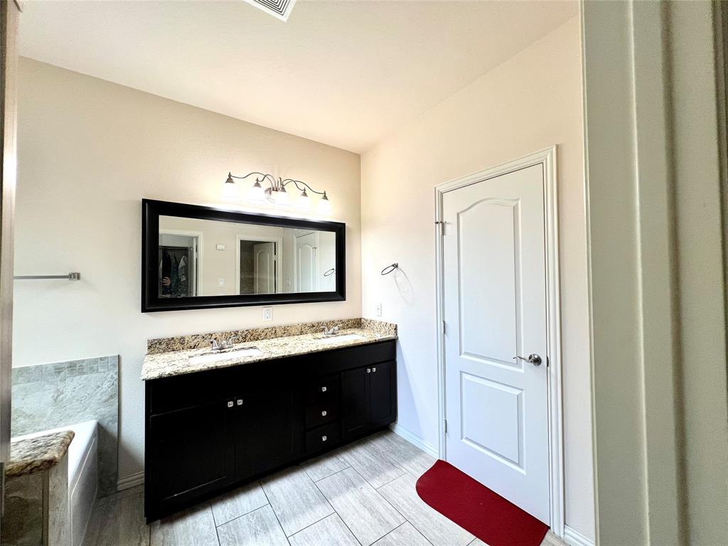 Village The - Residential Lease