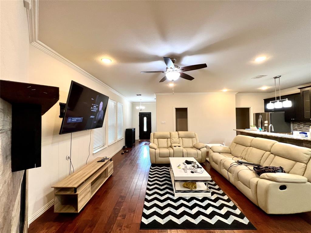 Village The - Residential Lease