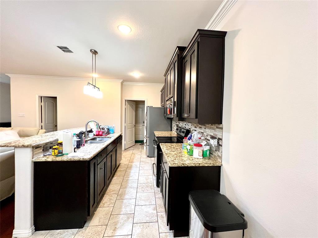 Village The - Residential Lease