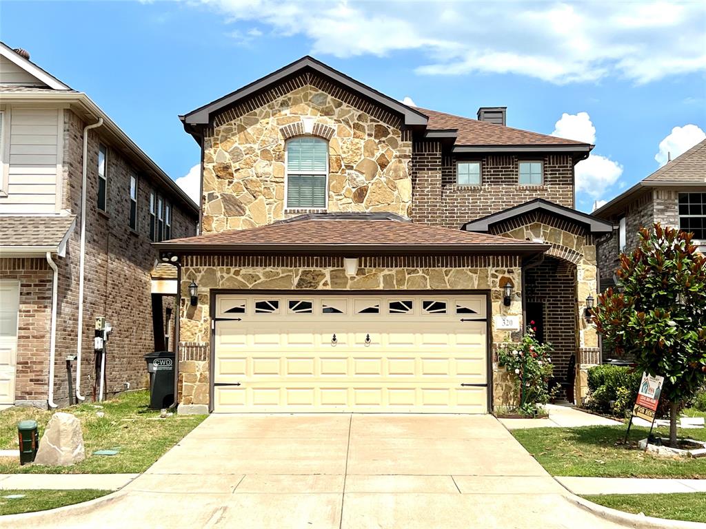 Village The - Residential Lease