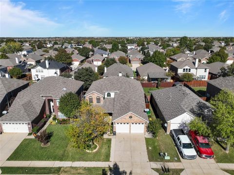 A home in Cross Roads