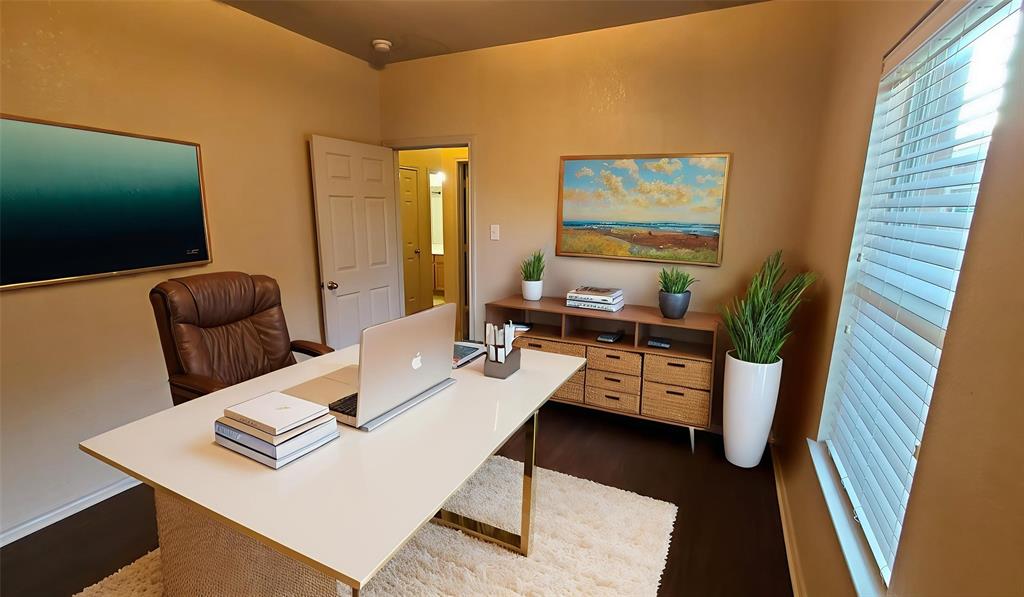 Mistletoe Hill Ph I & II - Residential Lease