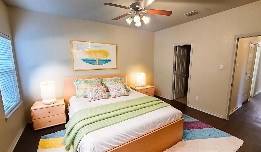 Mistletoe Hill Ph I & II - Residential Lease