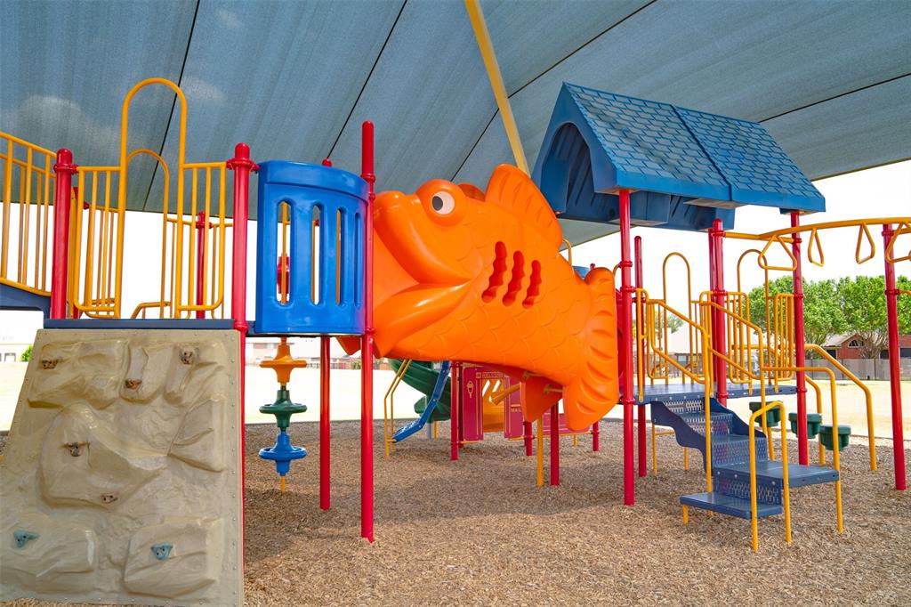 Mistletoe Hill Ph I & II - Residential Lease