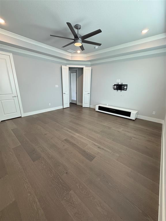 Falls Of Prosper Ph 2 - Residential