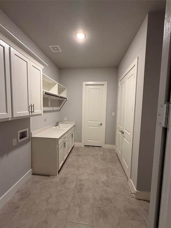 Falls Of Prosper Ph 2 - Residential