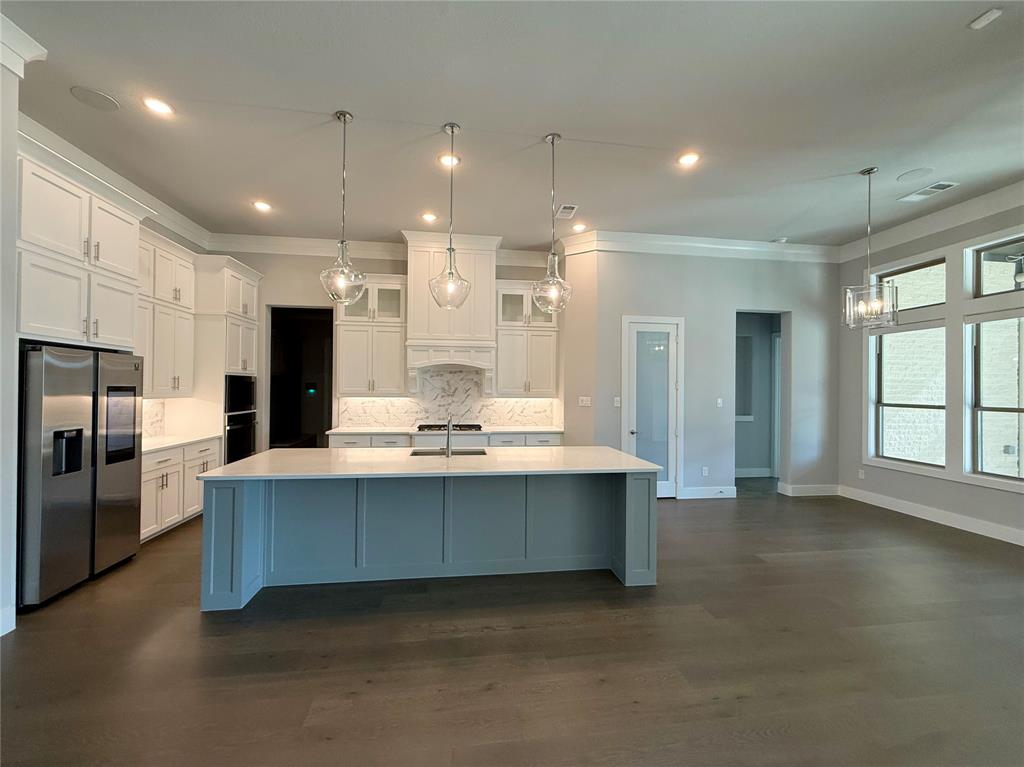 Falls Of Prosper Ph 2 - Residential