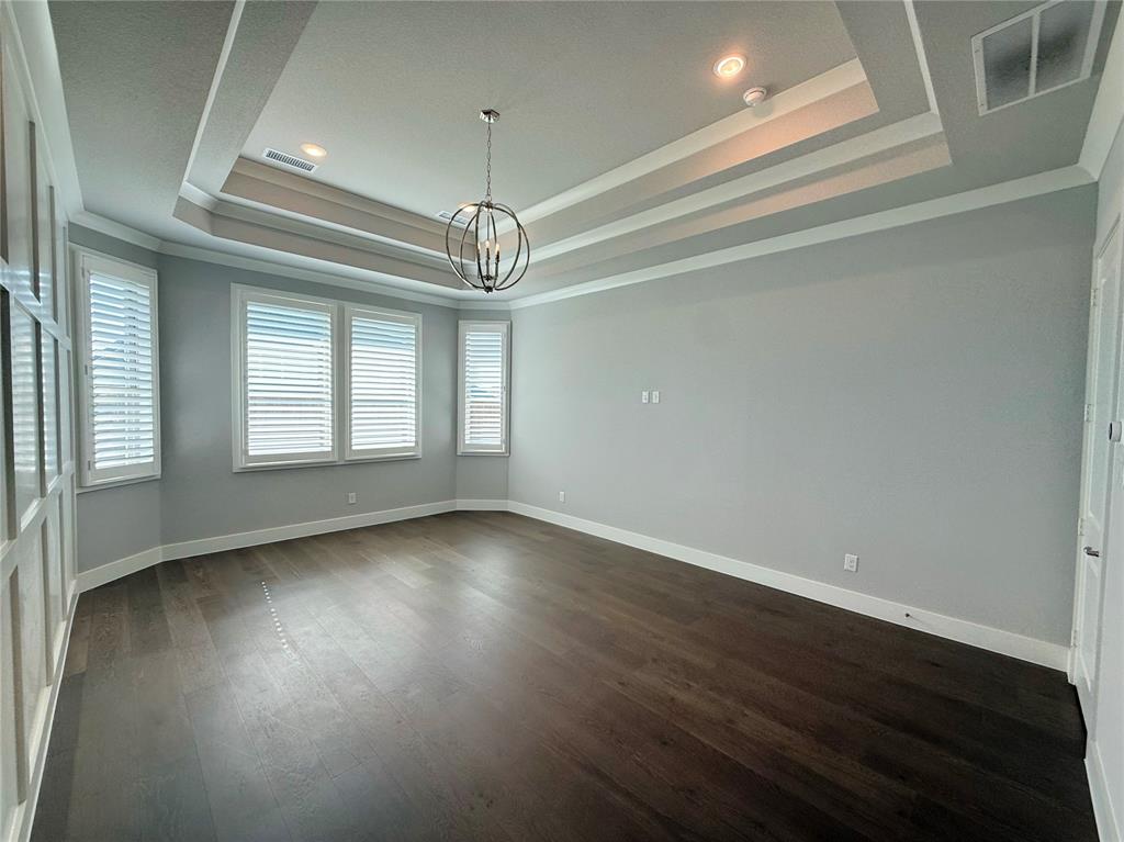 Falls Of Prosper Ph 2 - Residential