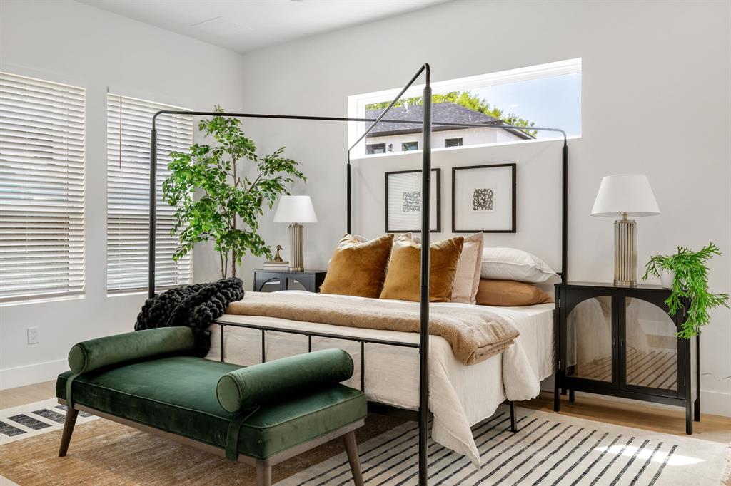 Northaven Meadows - Residential