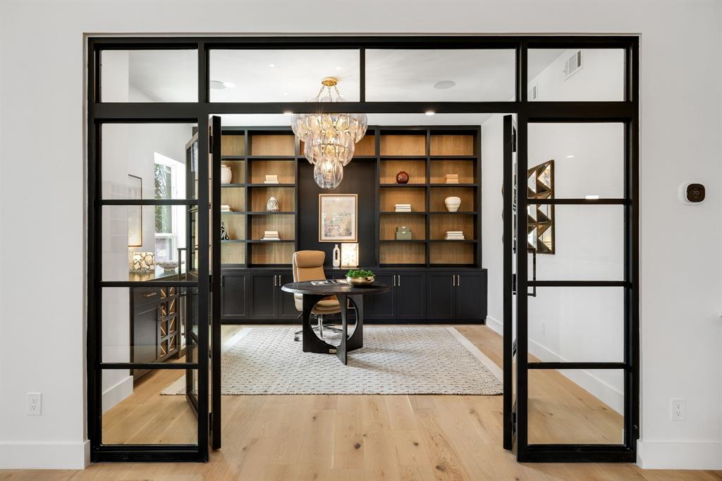 Northaven Meadows - Residential